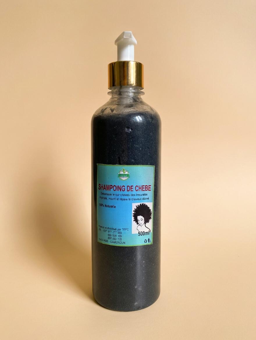 Shampooing chébé
